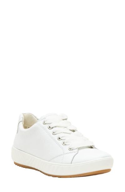 ara ara Alexandria Suede Sneaker