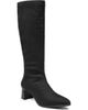 ara ara Alyssum Pointed Toe Knee High Boot - 1