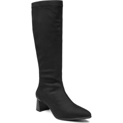 ara ara Alyssum Pointed Toe Knee High Boot