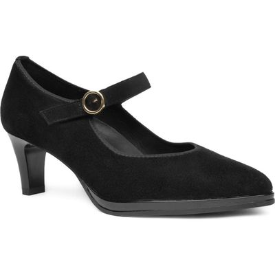 ara ara Amethyst Mary Jane Pump