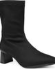 ara ara Arbor Pointed Toe Bootie - 1