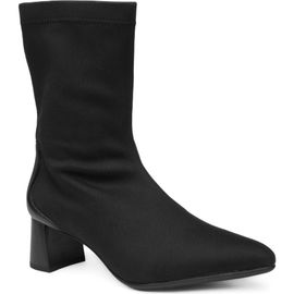 ara ara Arbor Pointed Toe Bootie