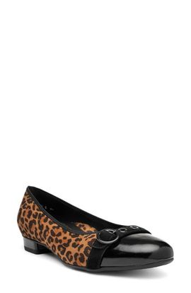 ara ara Broadway Pump