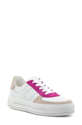 ara ara Calgary Platform Sneaker