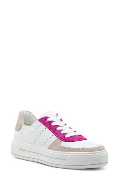 ara ara Calgary Platform Sneaker