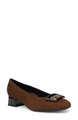 ara ara Gale Pump