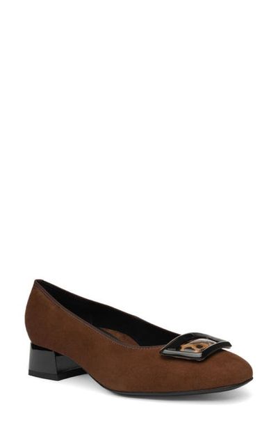 ara ara Gale Pump