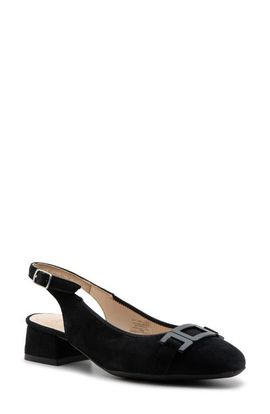ara ara Gallant Sling 2.0 Pump