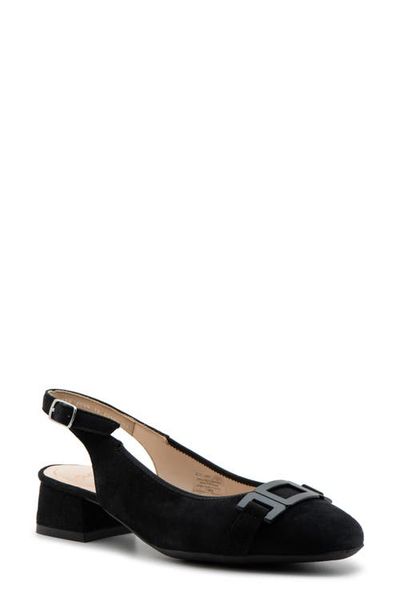 ara ara Gallant Sling 2.0 Pump