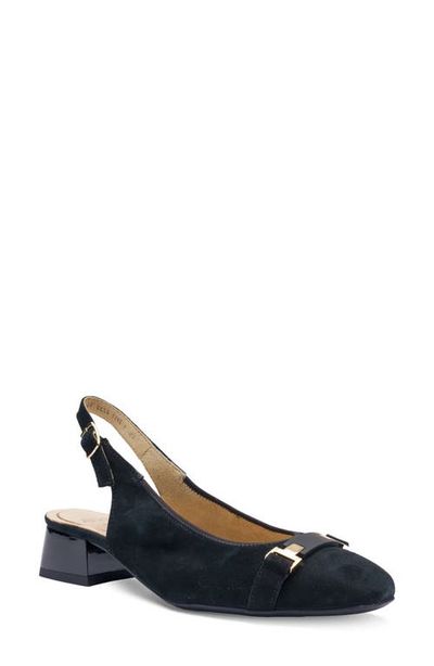 ara ara Gliselle Slingback Pump