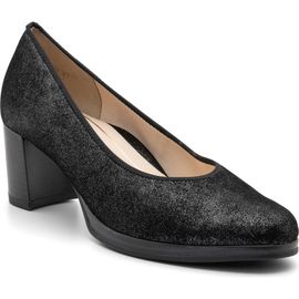ara ara Glitter Pump