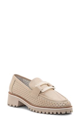 ara ara Kegon Loafer
