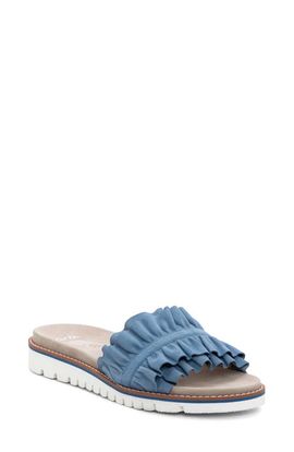 ara ara Keyes Slide Sandal