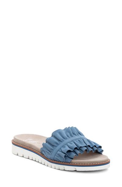 ara ara Keyes Slide Sandal