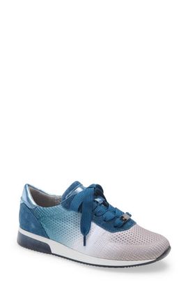 ara ara Leigh Lace-Up Sneaker