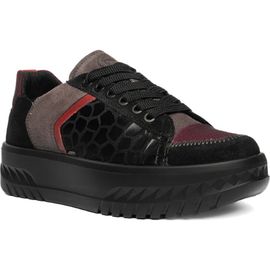 ara ara Mamba Platform Sneaker