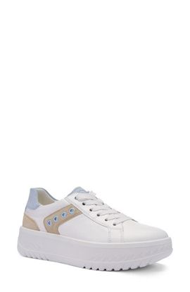 ara ara Meridian Platform Sneaker
