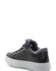 ara ara Mikky Genuine Shearling Sneaker - 2