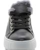 ara ara Mikky Genuine Shearling Sneaker - 4