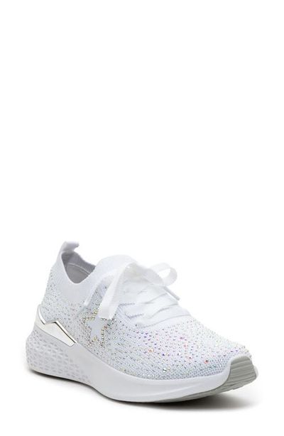 ara ara Monticello Water Resistant Sneaker