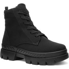 ara ara Montivale Waterproof Lace-Up Boot