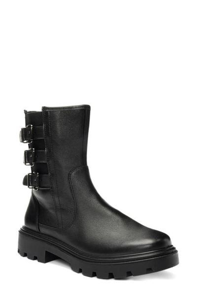 ara ara Montpelier Combat Boot