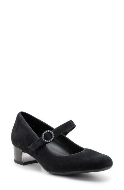 ara ara Novelle Mary Jane Pump
