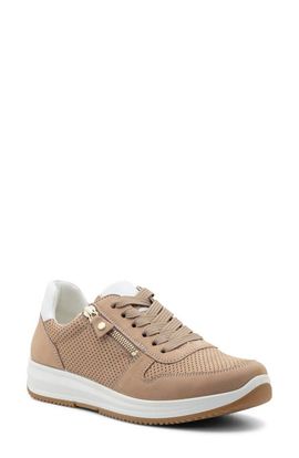 ara ara Opal Lace-Up Sneaker