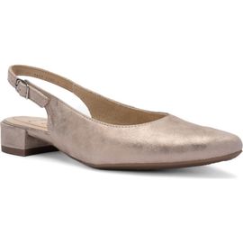 ara ara Pixie Slingback Pump