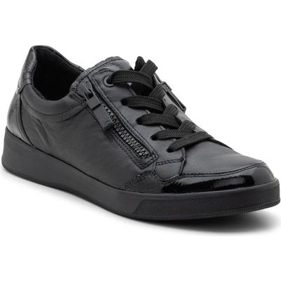 ara ara Rei Low II Zip Sneaker
