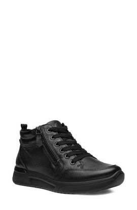ara ara Val Leather Sneaker