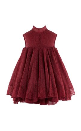Sho Dress