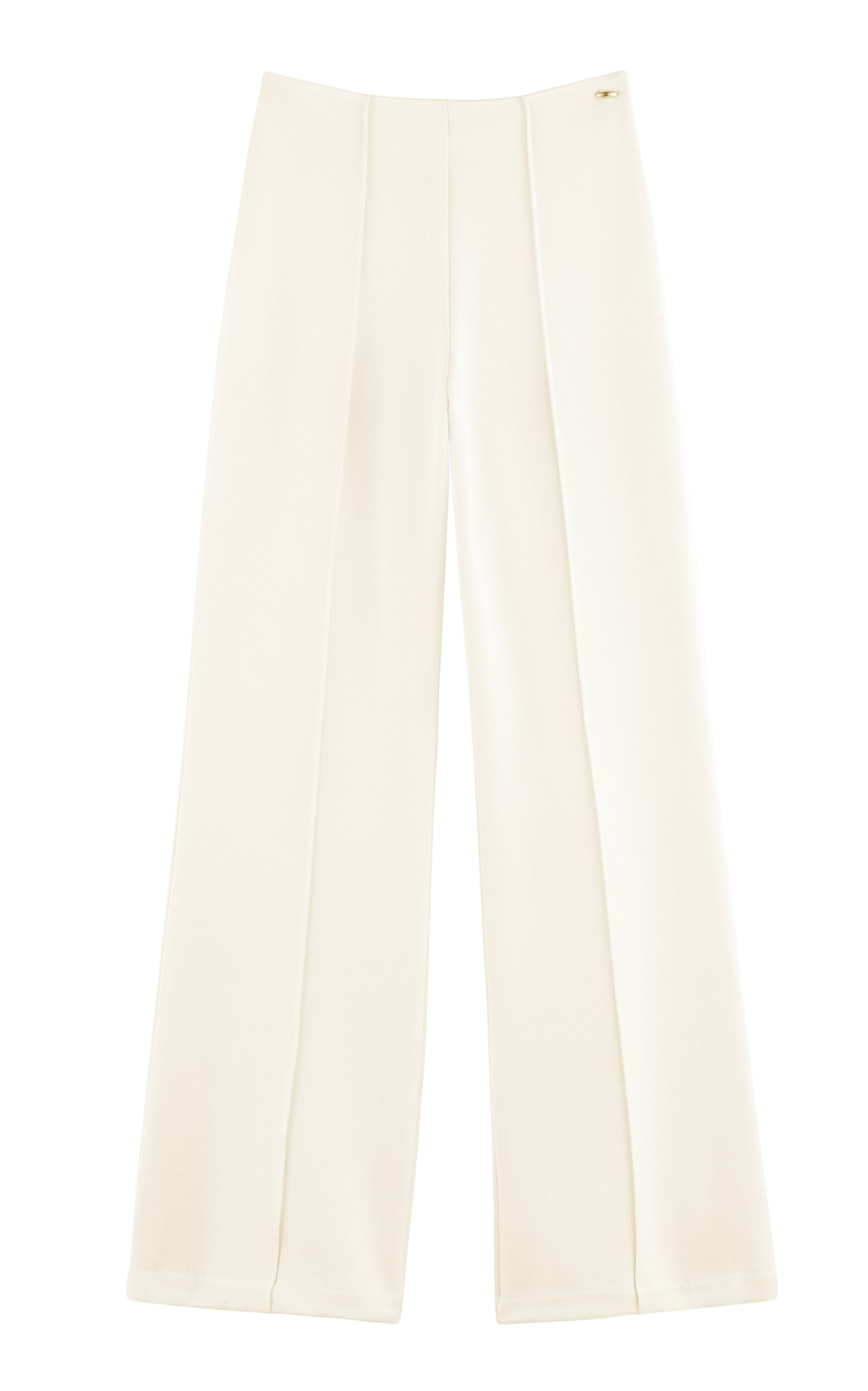 ARAKII ARAKII Exclusive High Waist Suit Pants