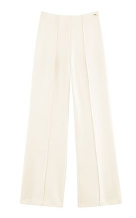 ARAKII ARAKII Exclusive High Waist Suit Pants