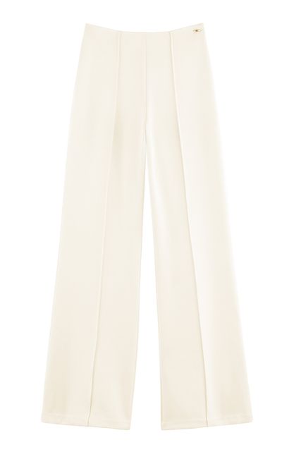 ARAKII ARAKII Exclusive High Waist Suit Pants