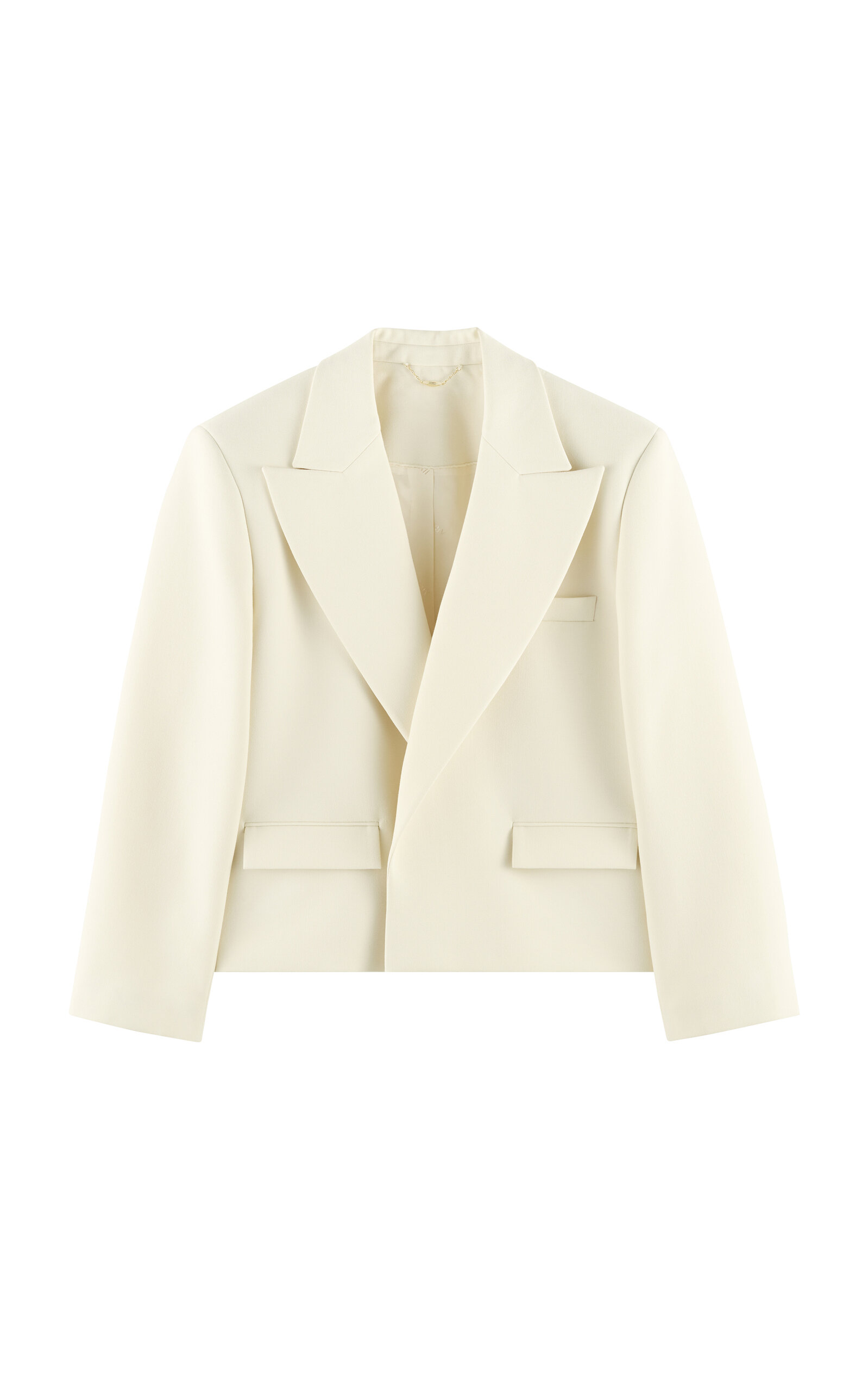 ARAKII ARAKII Point Boxy Blazer Exclusive