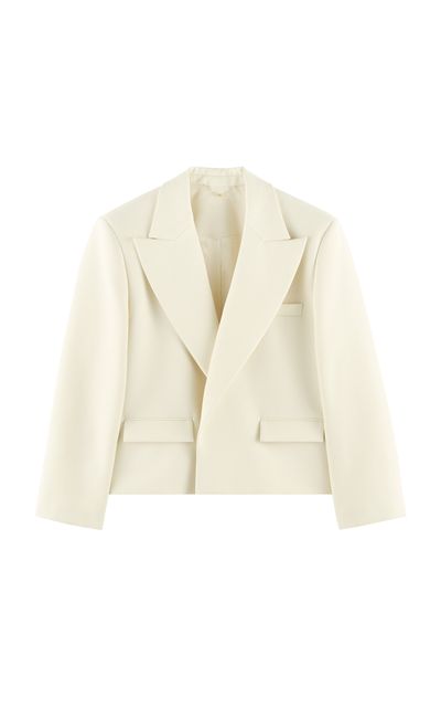 ARAKII ARAKII Point Boxy Blazer Exclusive