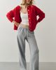 Araminta James Aimes Cardigan Top - 2