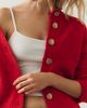 Araminta James Aimes Cardigan Top - 5