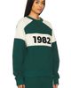 Araminta James Araminta James 1982 Contrast Knit Sweater - 2