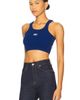 Araminta James Araminta James Aj Cropped Tank Top - 2