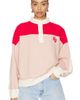 Araminta James Araminta James Aj Vintage Knit Sweatshirt - 1