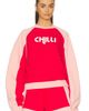Araminta James Araminta James Chilli Sweatshirt - 1