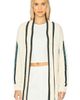 Araminta James Araminta James Club Cardigan - 1