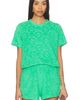 Araminta James Araminta James Cruise Dolphin Terry Top - 1