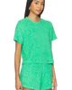 Araminta James Araminta James Cruise Dolphin Terry Top - 2