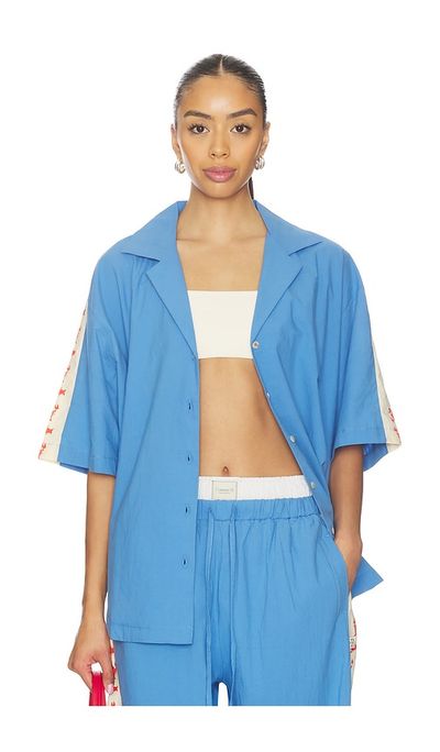 Araminta James Araminta James Lobster Shirt