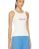 Araminta James Araminta James Lobster Tank Top - 2