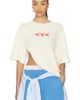 Araminta James Araminta James Lobster Tee - 1
