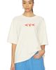 Araminta James Araminta James Lobster Tee - 2